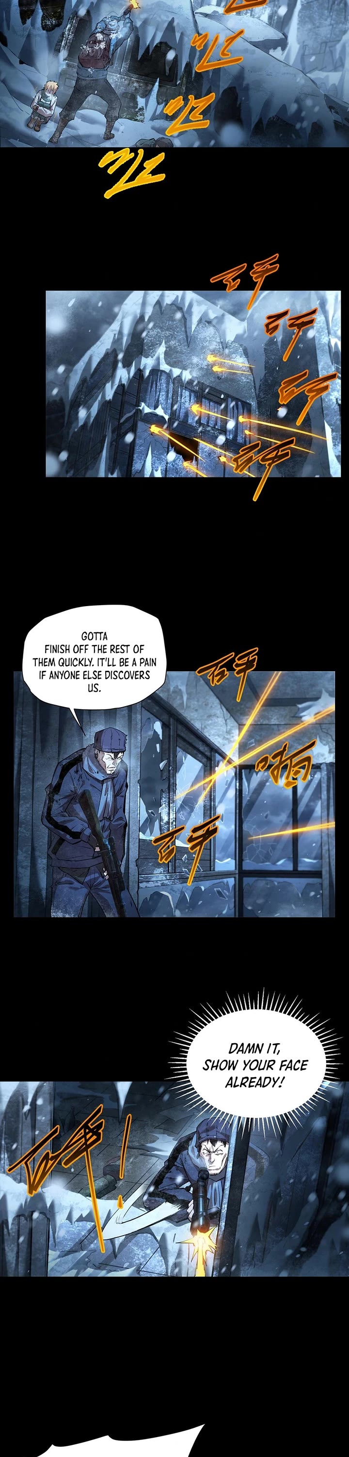 Frozen Frontiers chapter 57 page 2