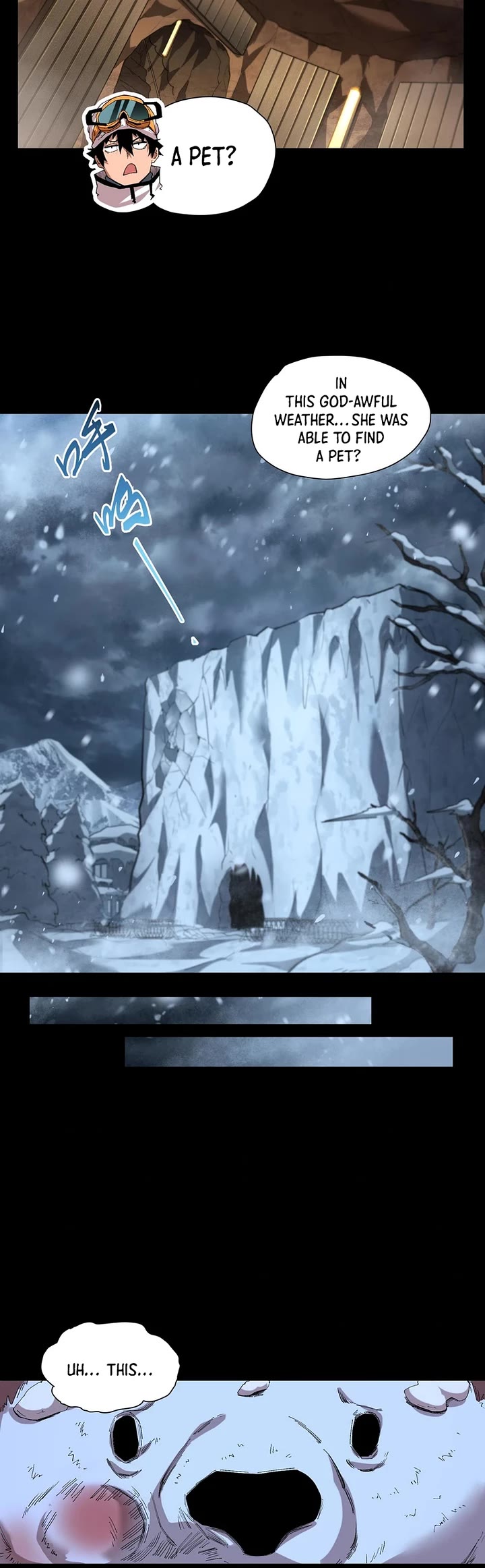 Frozen Frontiers chapter 59 page 13