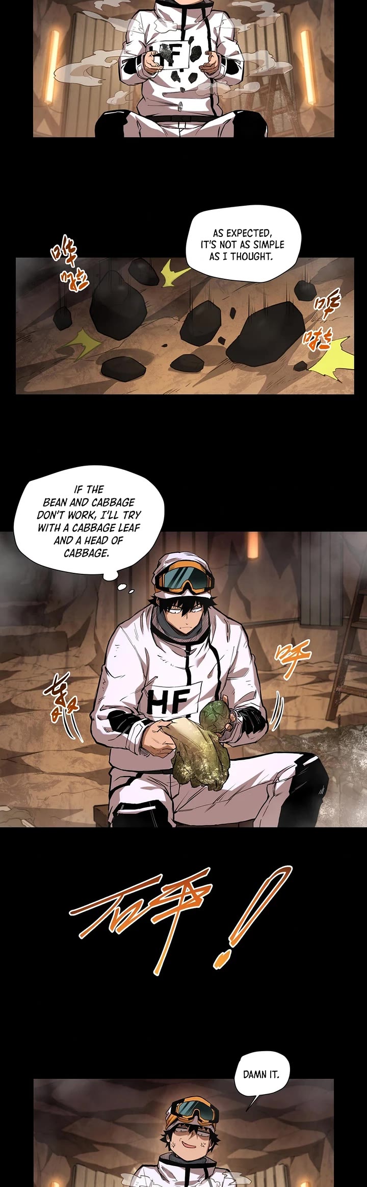 Frozen Frontiers chapter 59 page 7