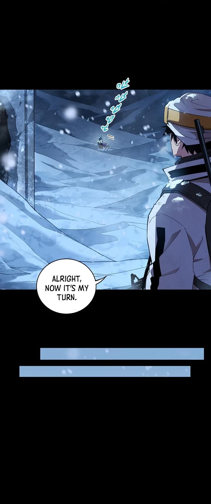 Frozen Frontiers chapter 61 page 18