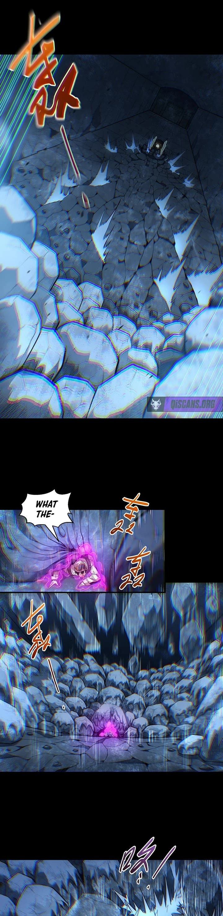 Frozen Frontiers chapter 62 page 19