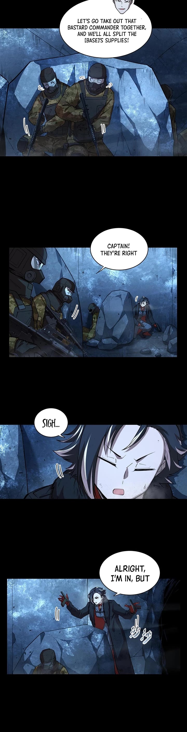 Frozen Frontiers chapter 62 page 5