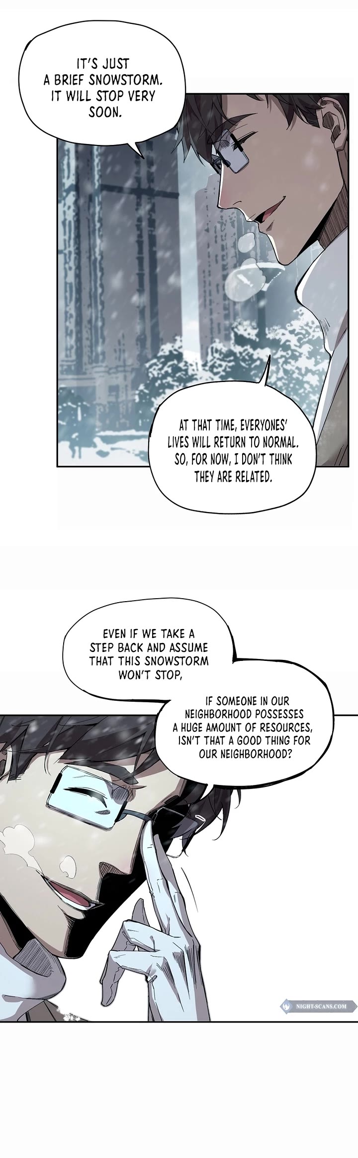 Frozen Frontiers chapter 7 page 19