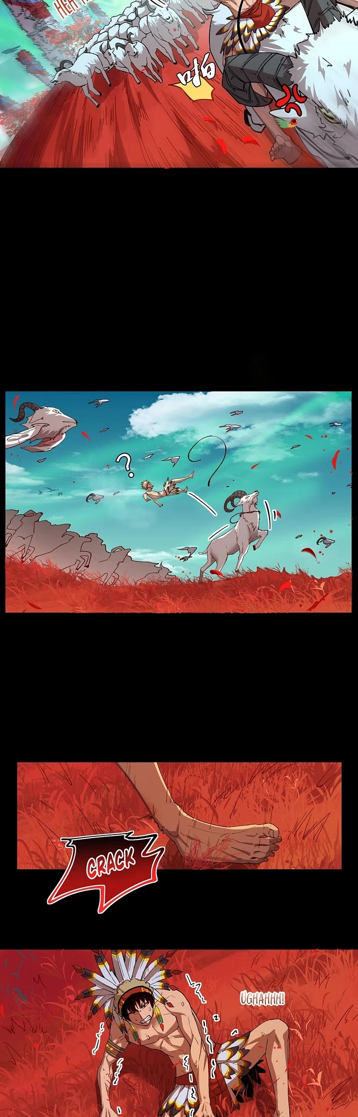 Frozen Frontiers chapter 7 page 2