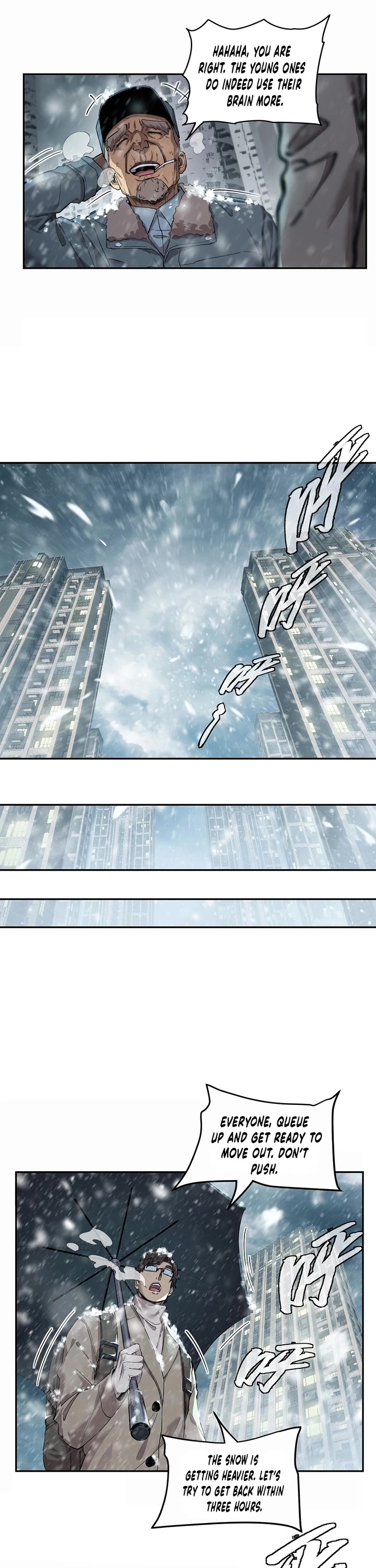 Frozen Frontiers chapter 7 page 20