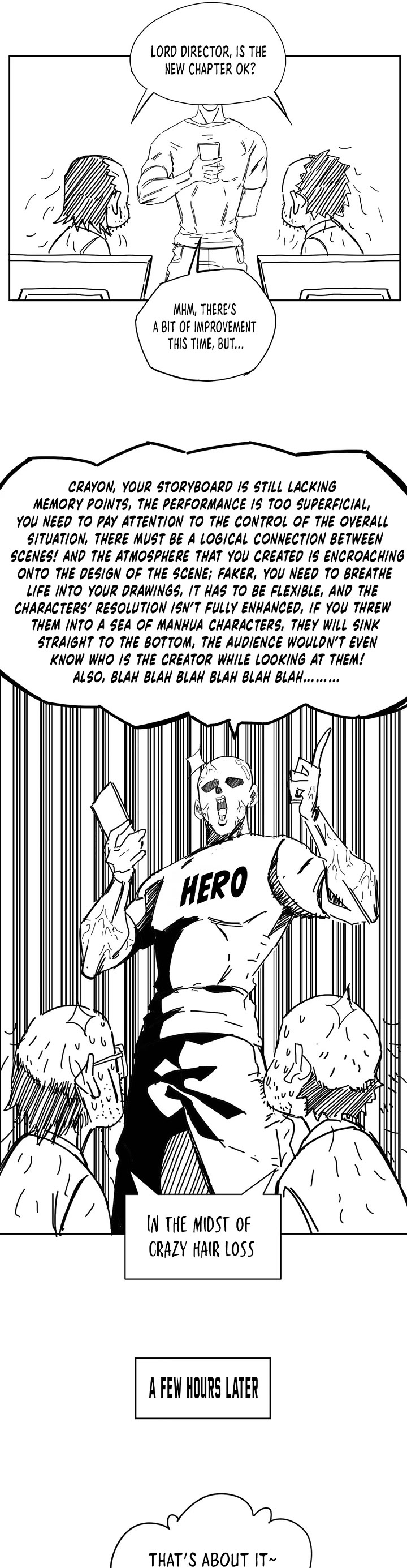 Frozen Frontiers chapter 7 page 25