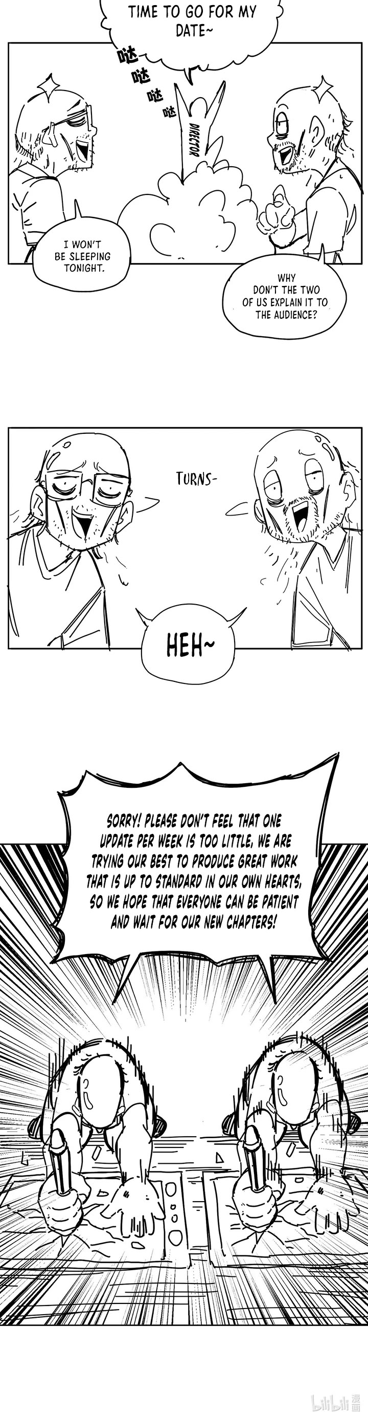 Frozen Frontiers chapter 7 page 26