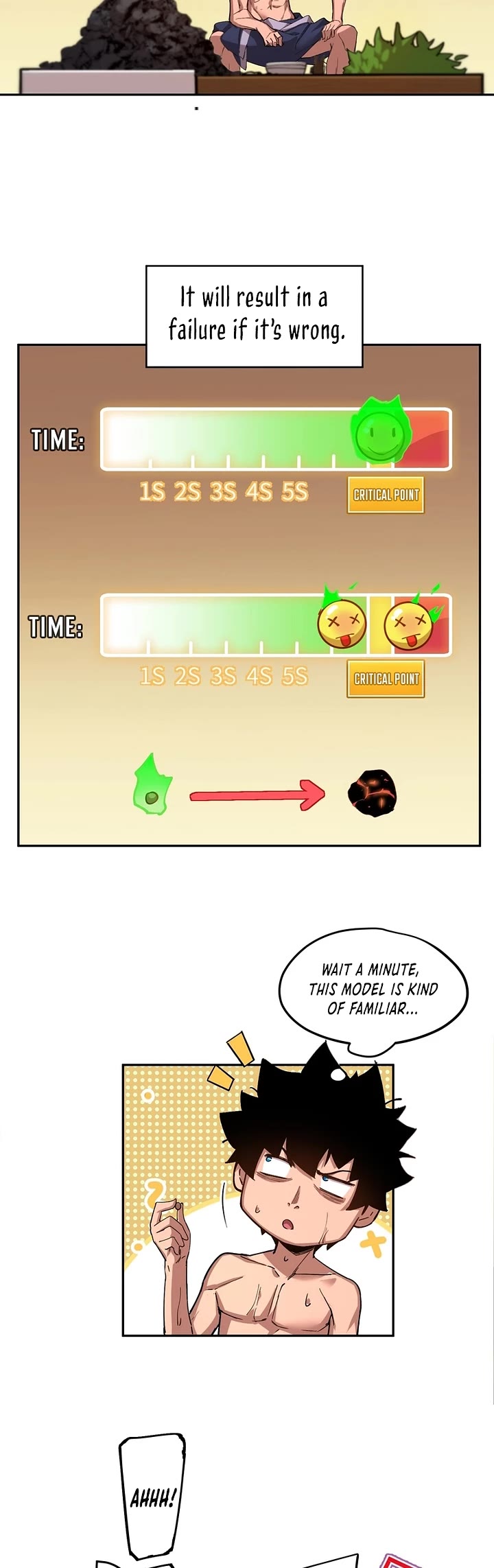 Frozen Frontiers chapter 8 page 10