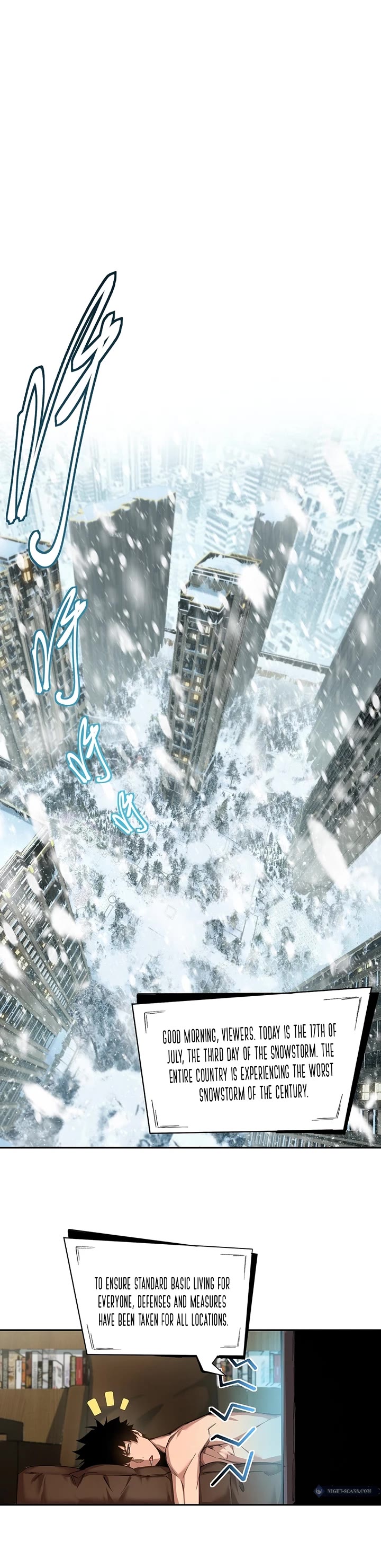 Frozen Frontiers chapter 8 page 19