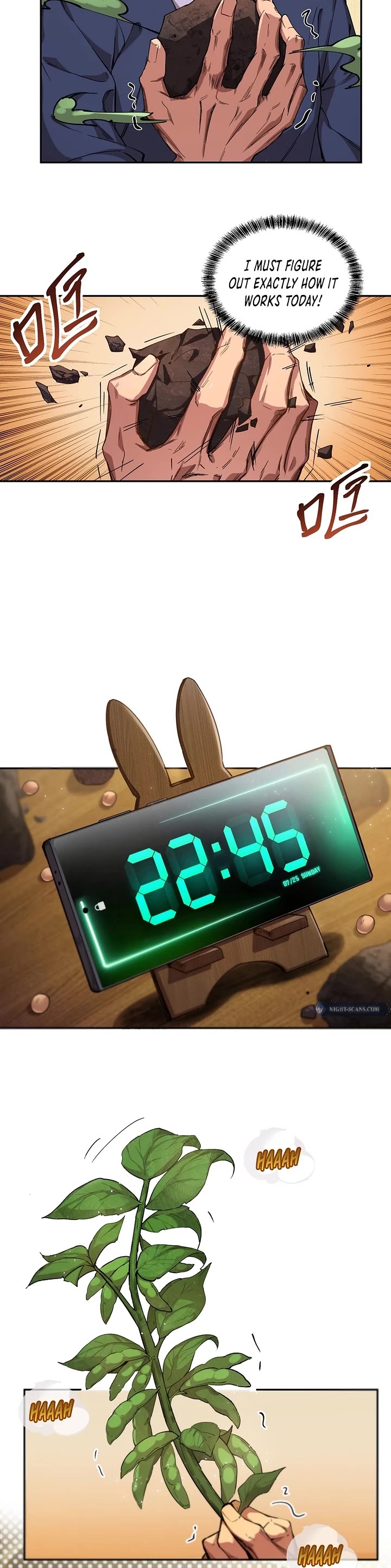 Frozen Frontiers chapter 8 page 8