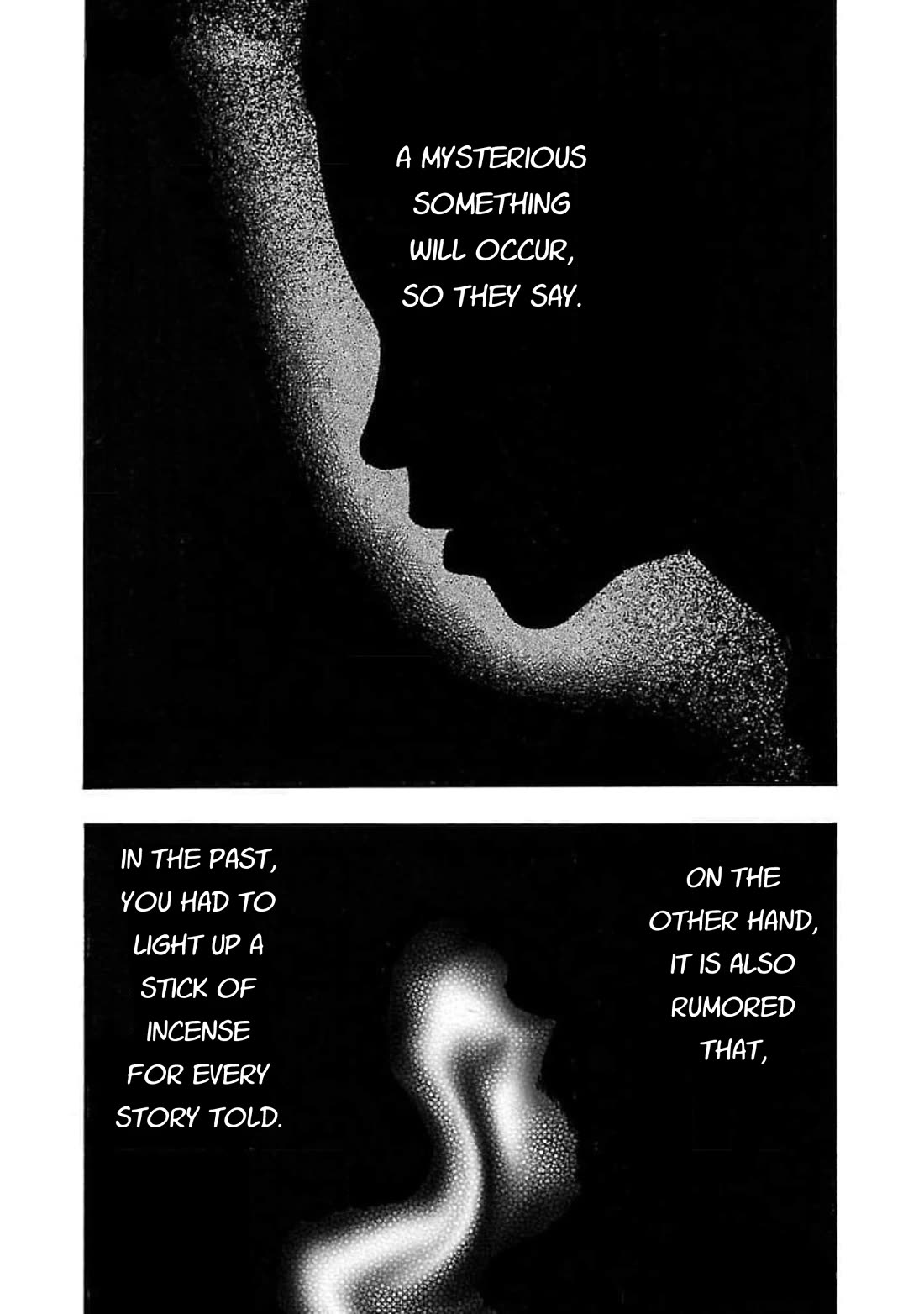 Fuan no Tane Asterisk chapter 100 page 2