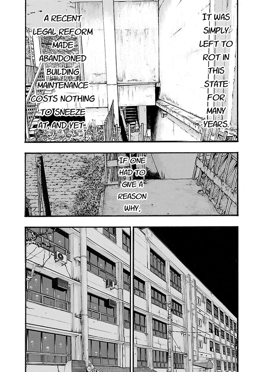 Fuan no Tane Asterisk chapter 112 page 3