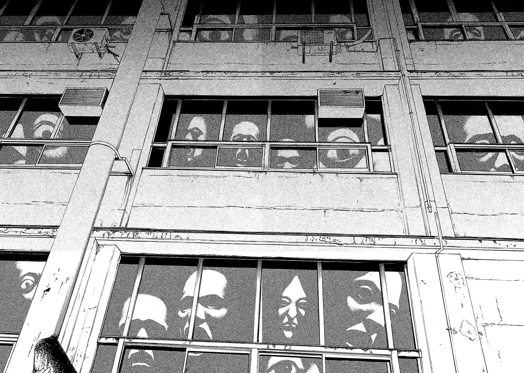 Fuan no Tane Asterisk chapter 112 page 4