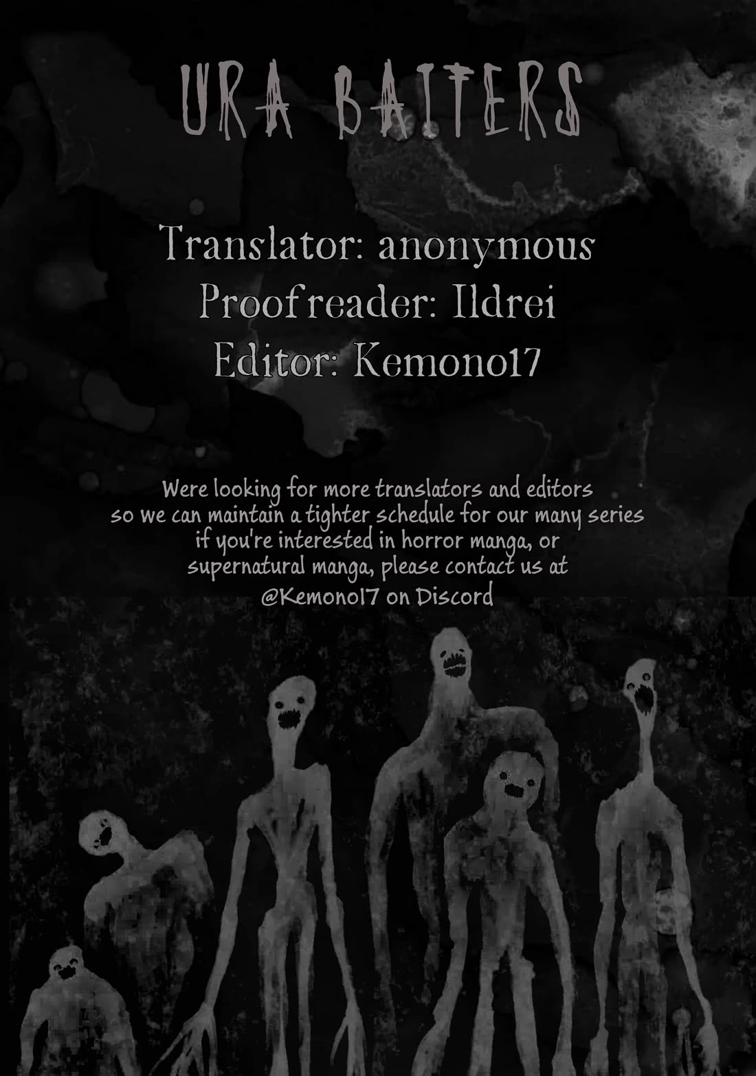 Fuan no Tane Asterisk chapter 119 page 3