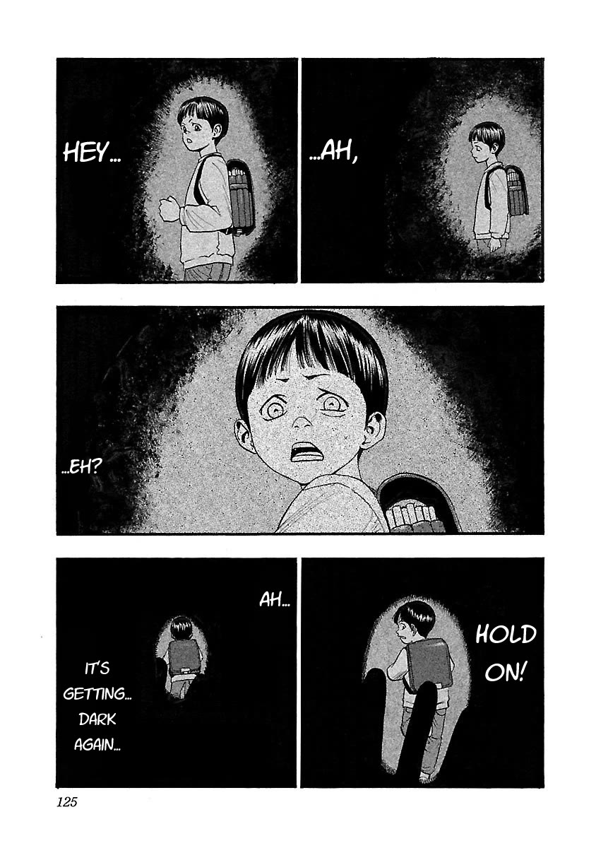 Fuan no Tane Asterisk chapter 123 page 3