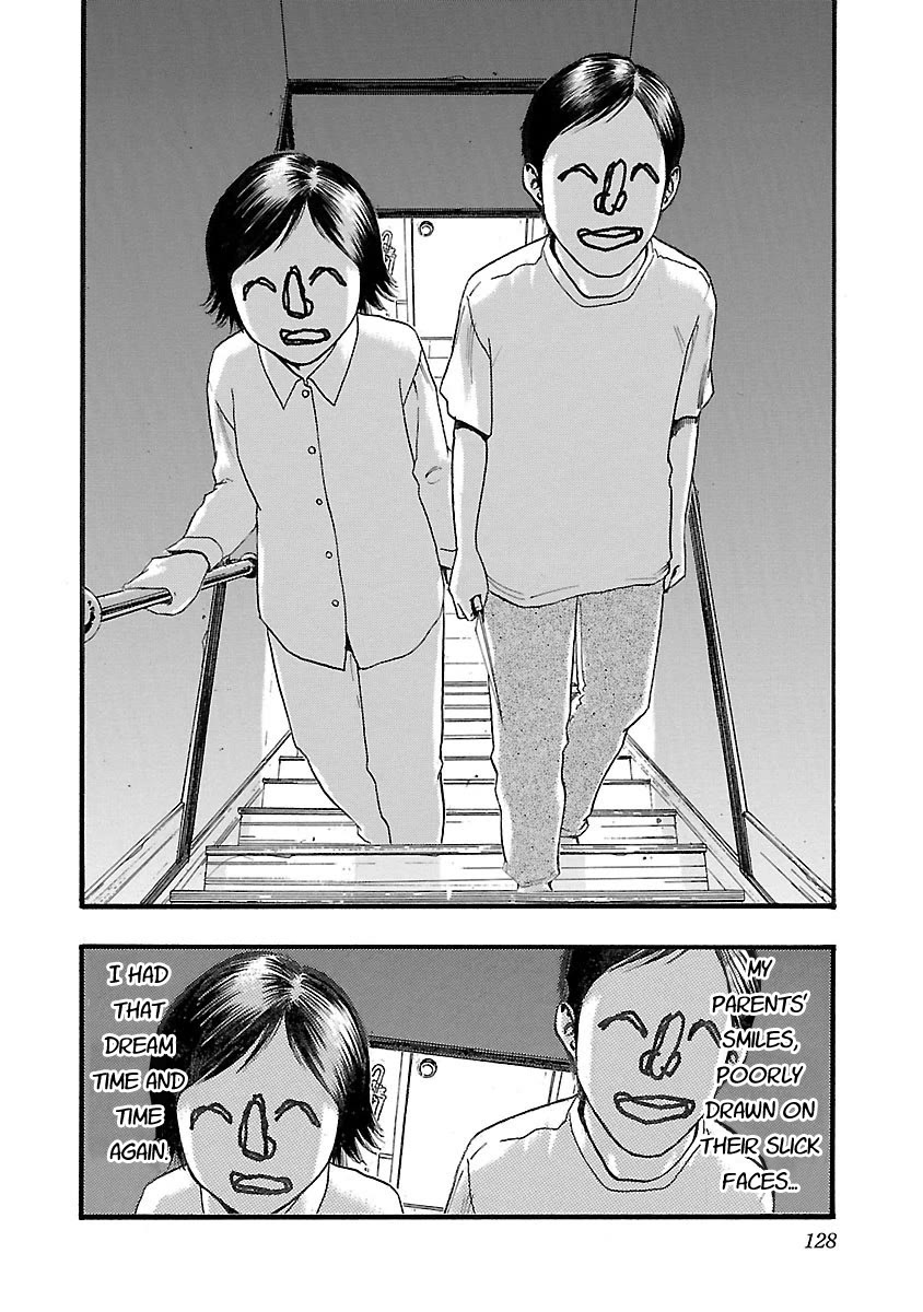 Fuan no Tane Asterisk chapter 124 page 2