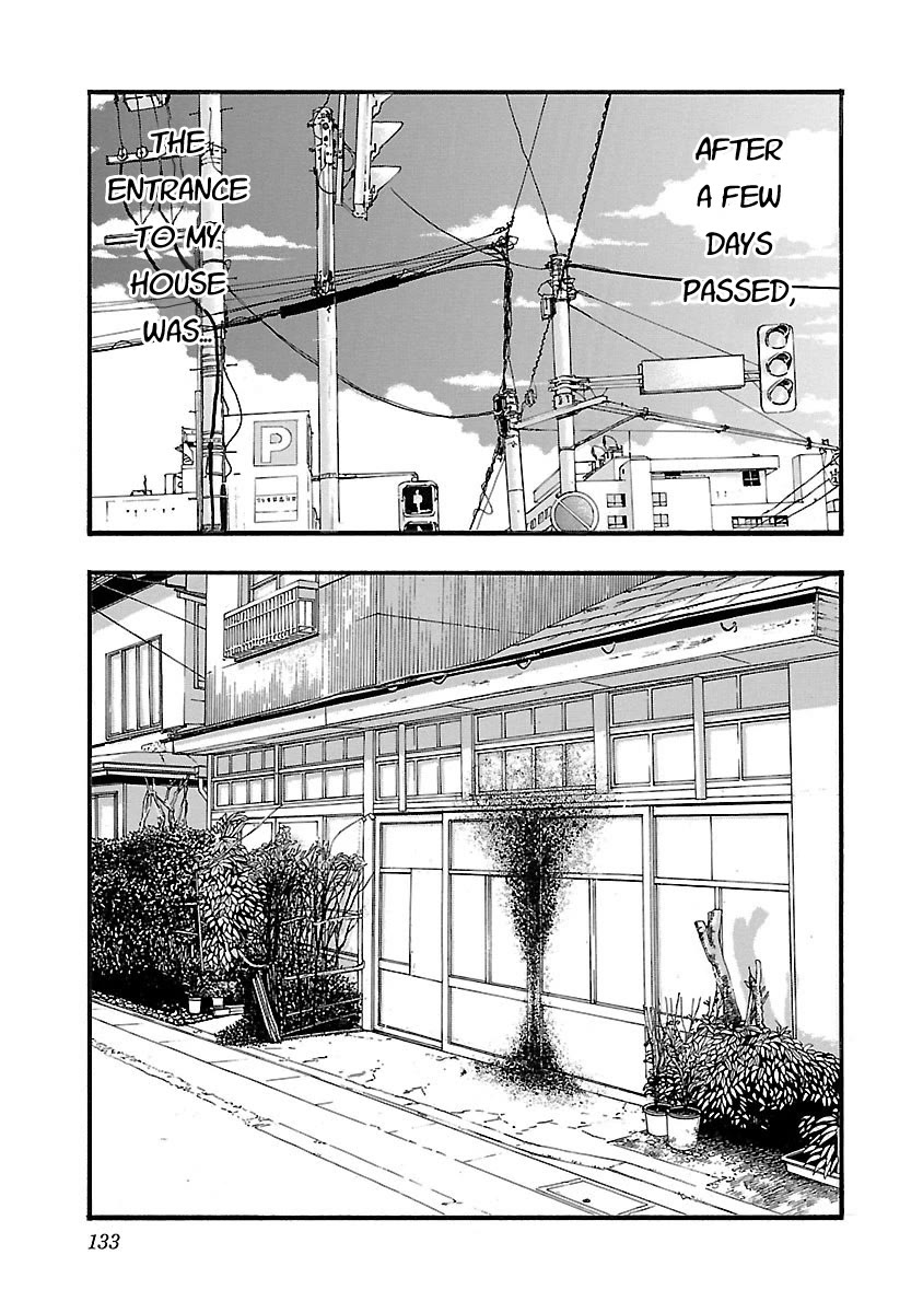 Fuan no Tane Asterisk chapter 125 page 3