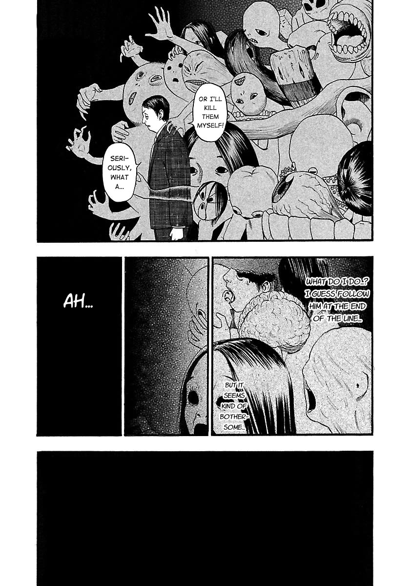 Fuan no Tane Asterisk chapter 126 page 2