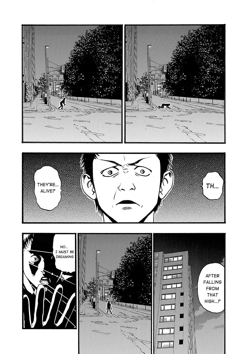 Fuan no Tane Asterisk chapter 127 page 4