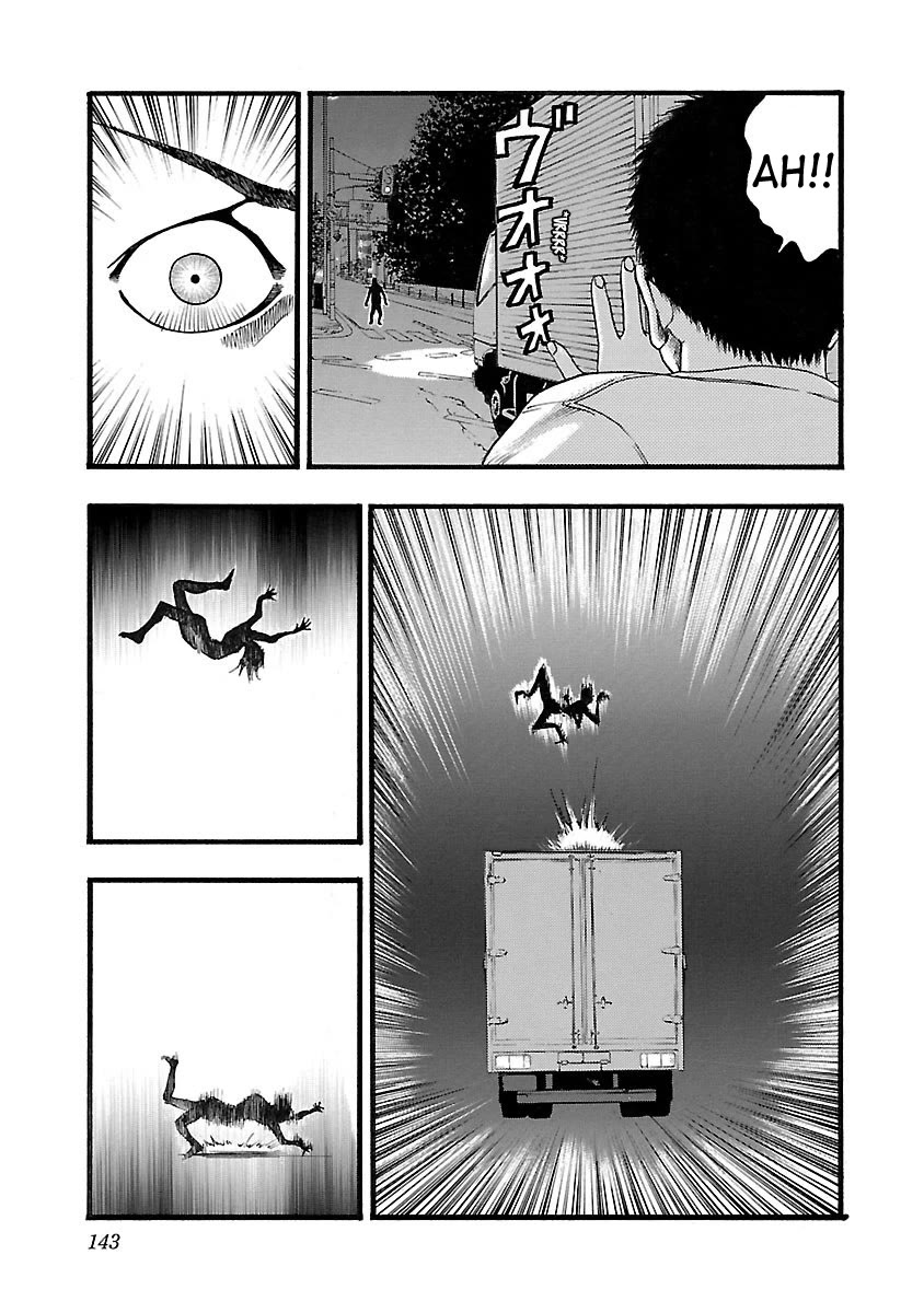 Fuan no Tane Asterisk chapter 127 page 5