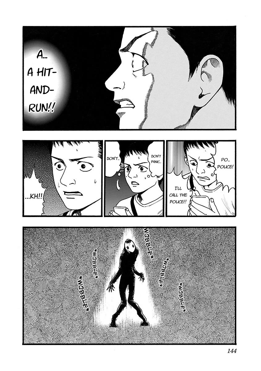 Fuan no Tane Asterisk chapter 127 page 6