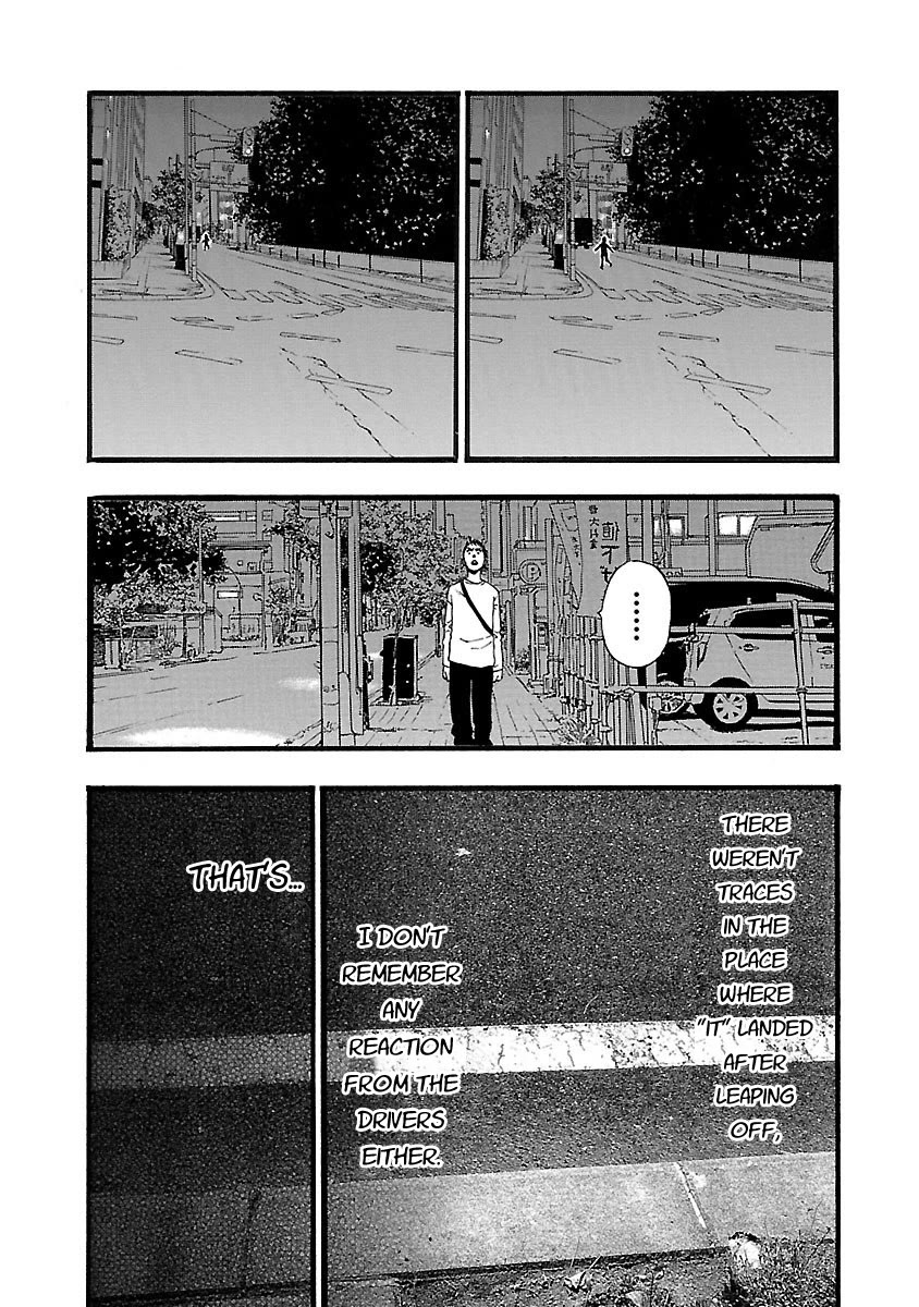 Fuan no Tane Asterisk chapter 127 page 7