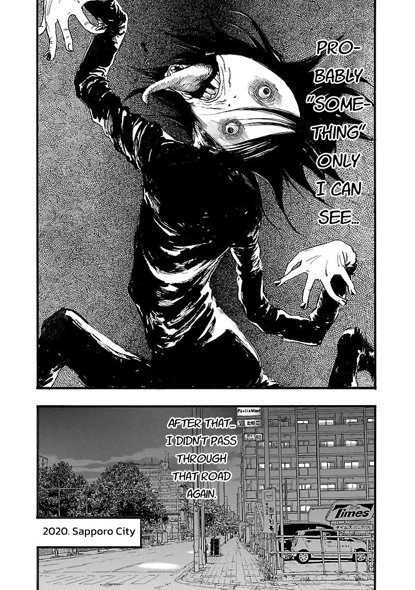 Fuan no Tane Asterisk chapter 127 page 8