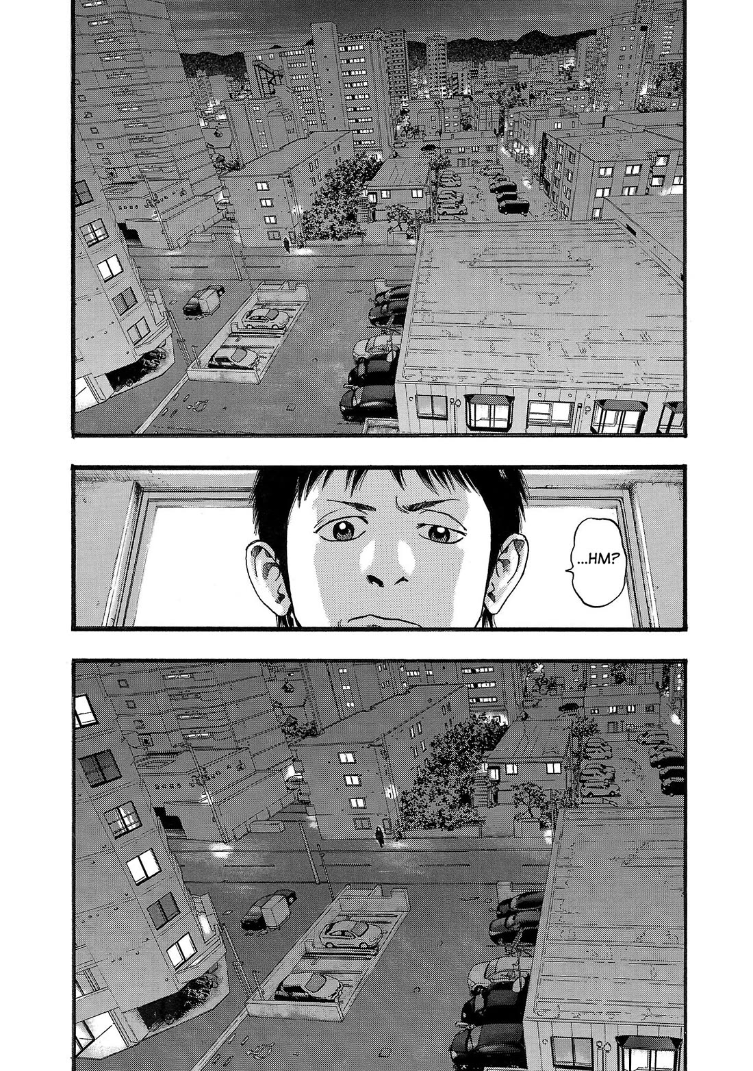 Fuan no Tane Asterisk chapter 131 page 7