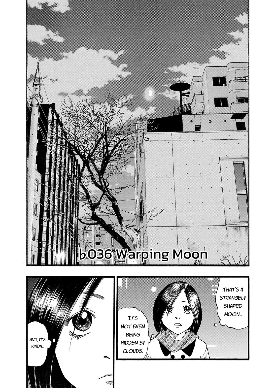 Fuan no Tane Asterisk chapter 136 page 1