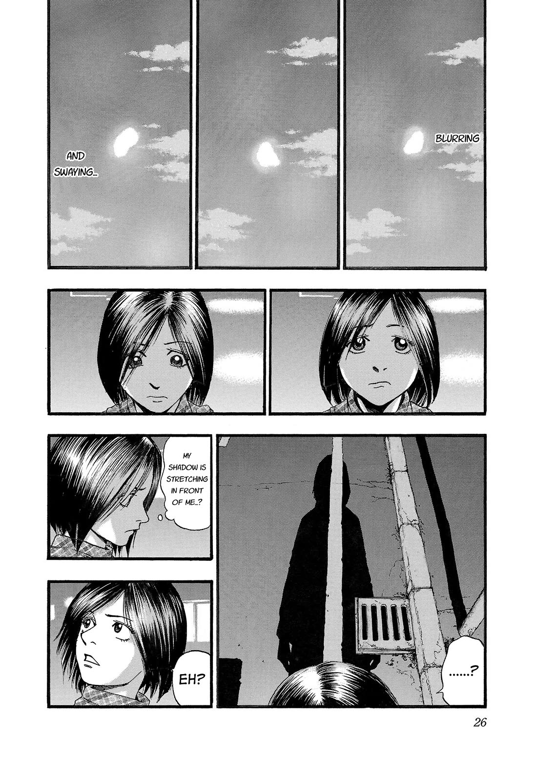 Fuan no Tane Asterisk chapter 136 page 2