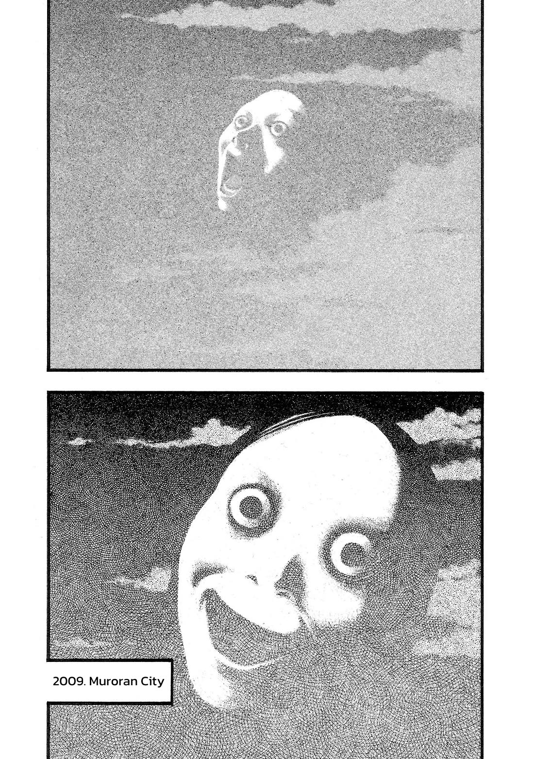 Fuan no Tane Asterisk chapter 136 page 4