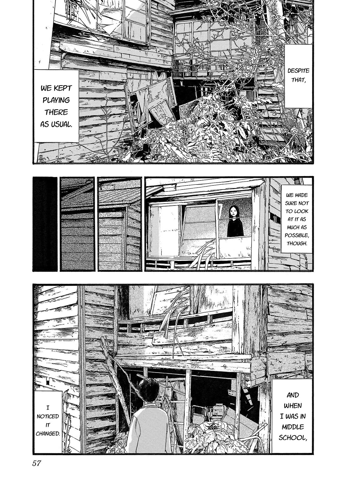 Fuan no Tane Asterisk chapter 142 page 3