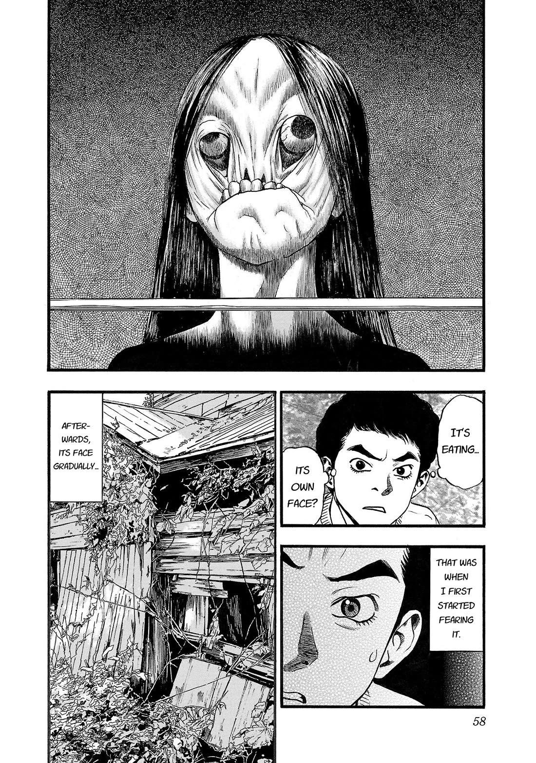 Fuan no Tane Asterisk chapter 142 page 4
