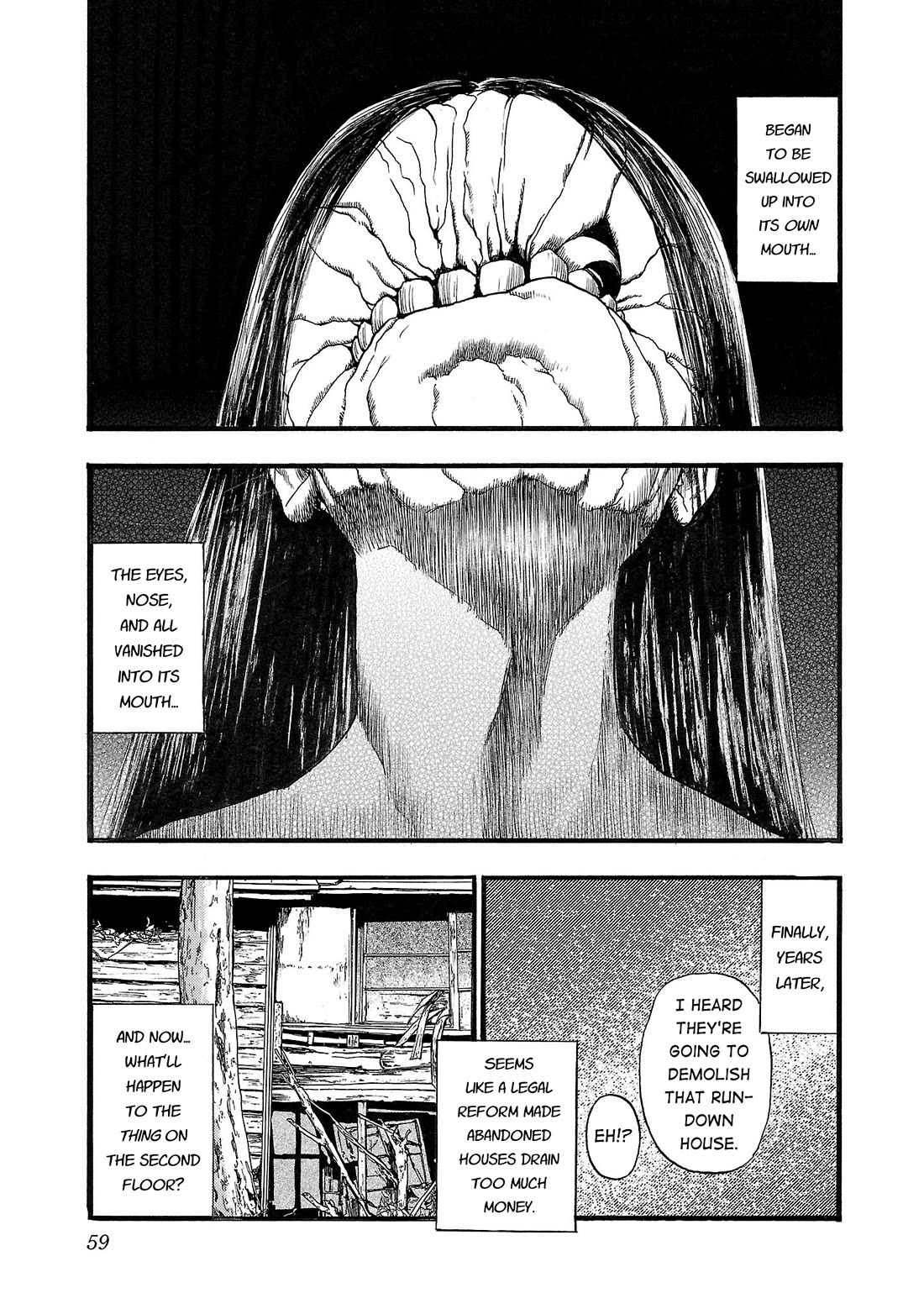 Fuan no Tane Asterisk chapter 142 page 5