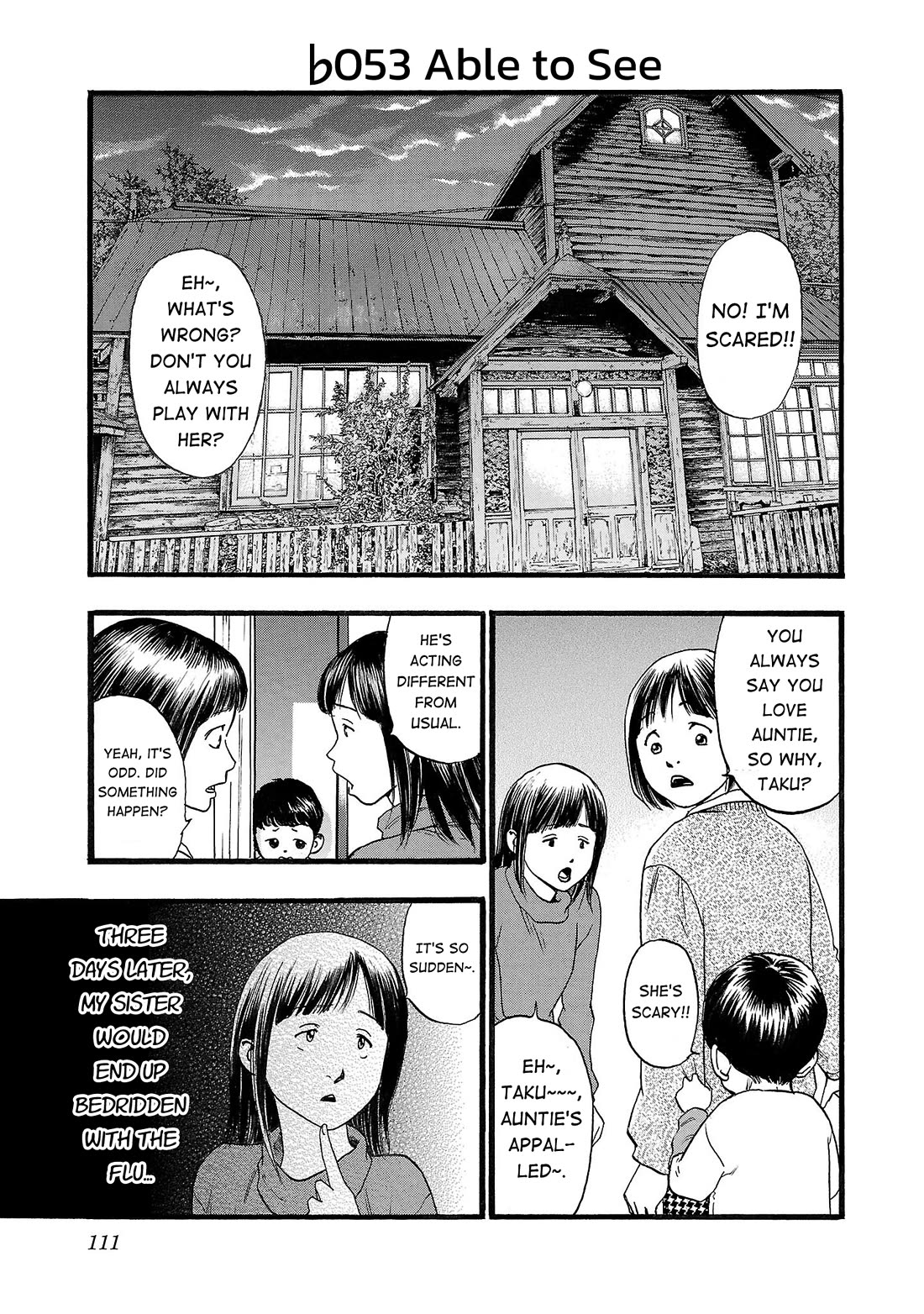 Fuan no Tane Asterisk chapter 153 page 1