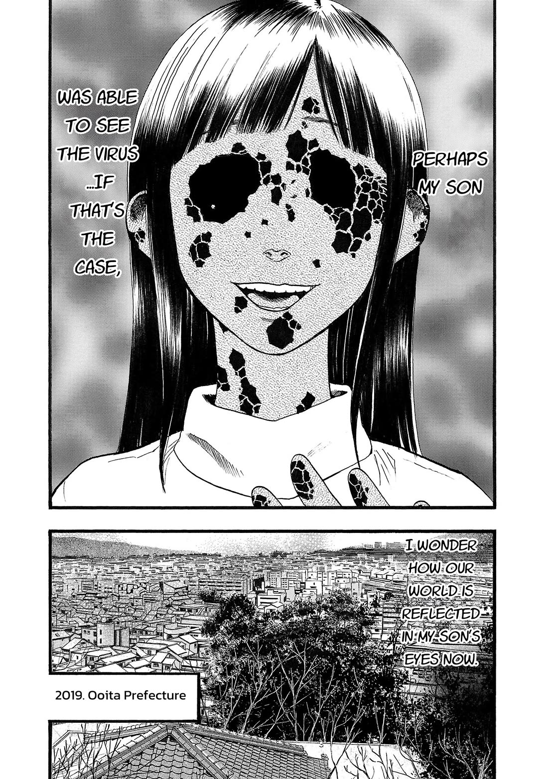 Fuan no Tane Asterisk chapter 153 page 2