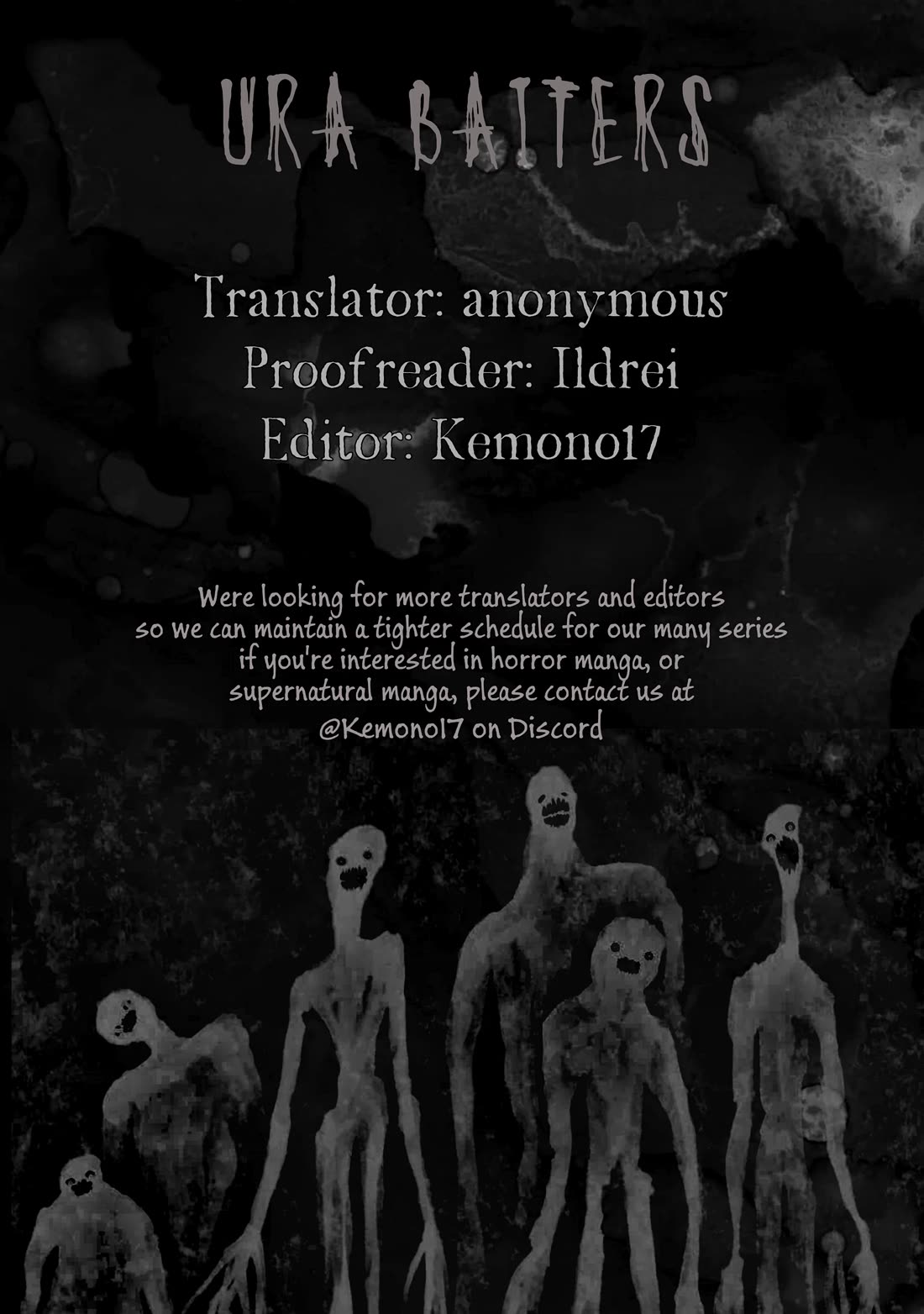 Fuan no Tane Asterisk chapter 163.5 page 9