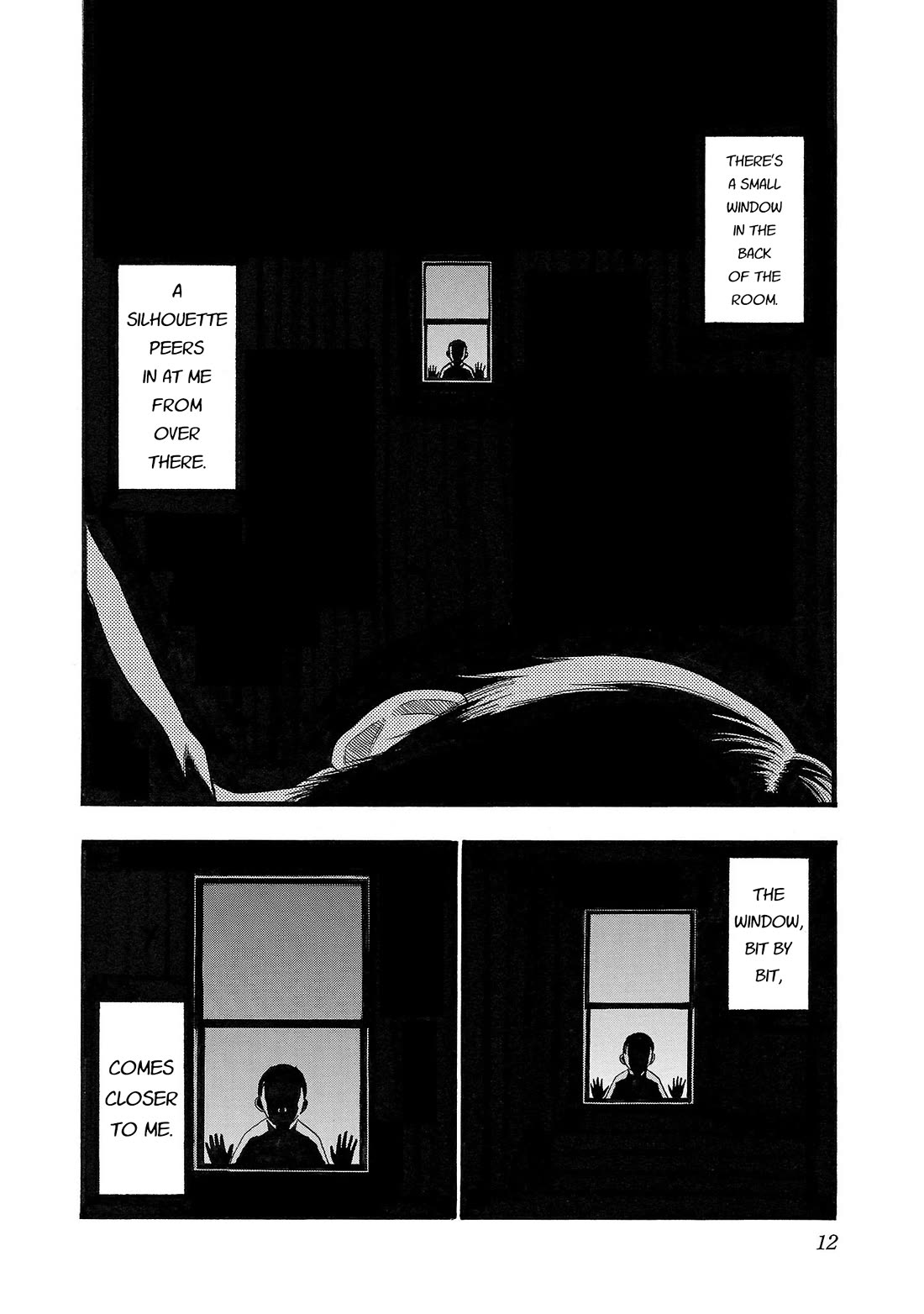 Fuan no Tane Asterisk chapter 166 page 2