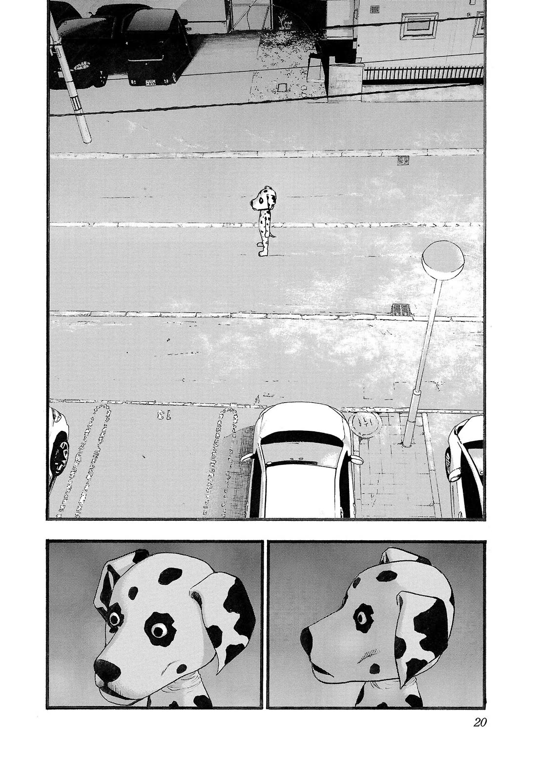 Fuan no Tane Asterisk chapter 167 page 2