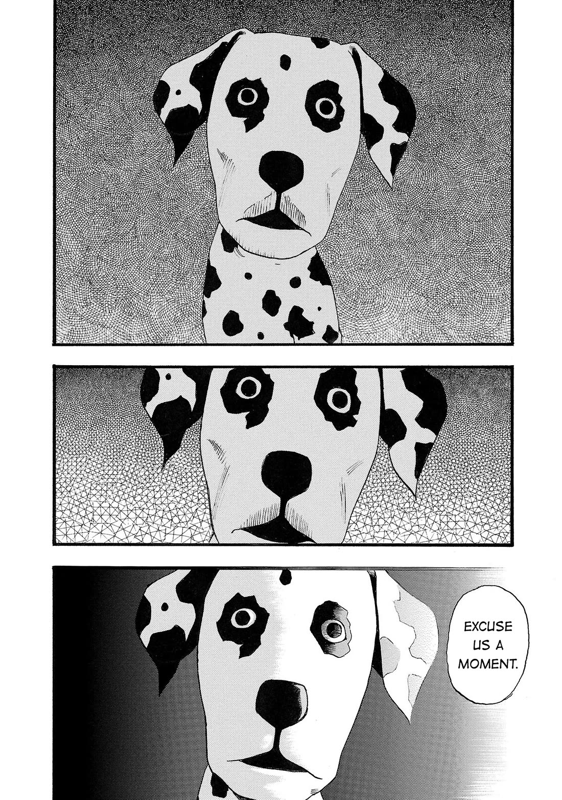 Fuan no Tane Asterisk chapter 167 page 3