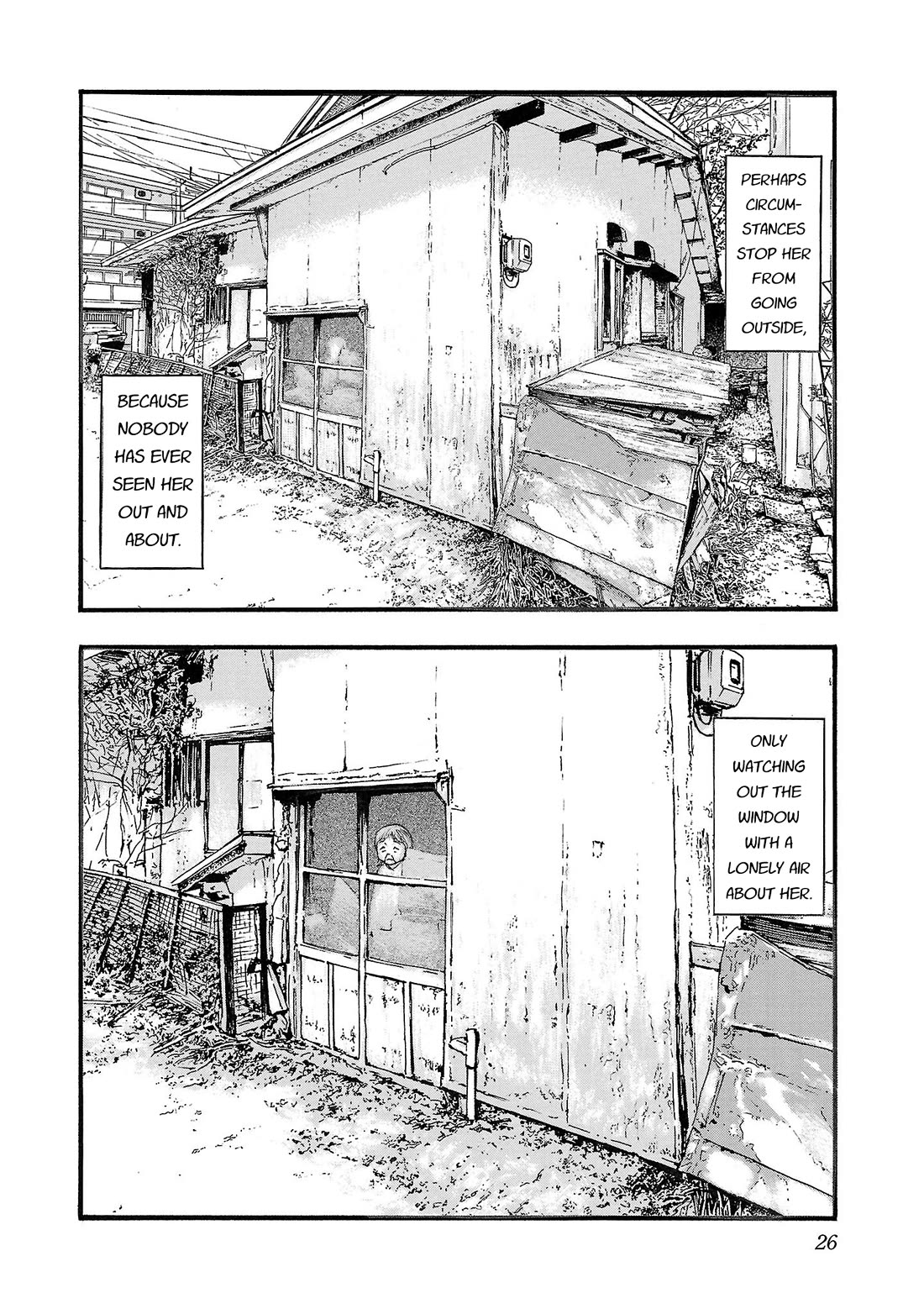 Fuan no Tane Asterisk chapter 168 page 2