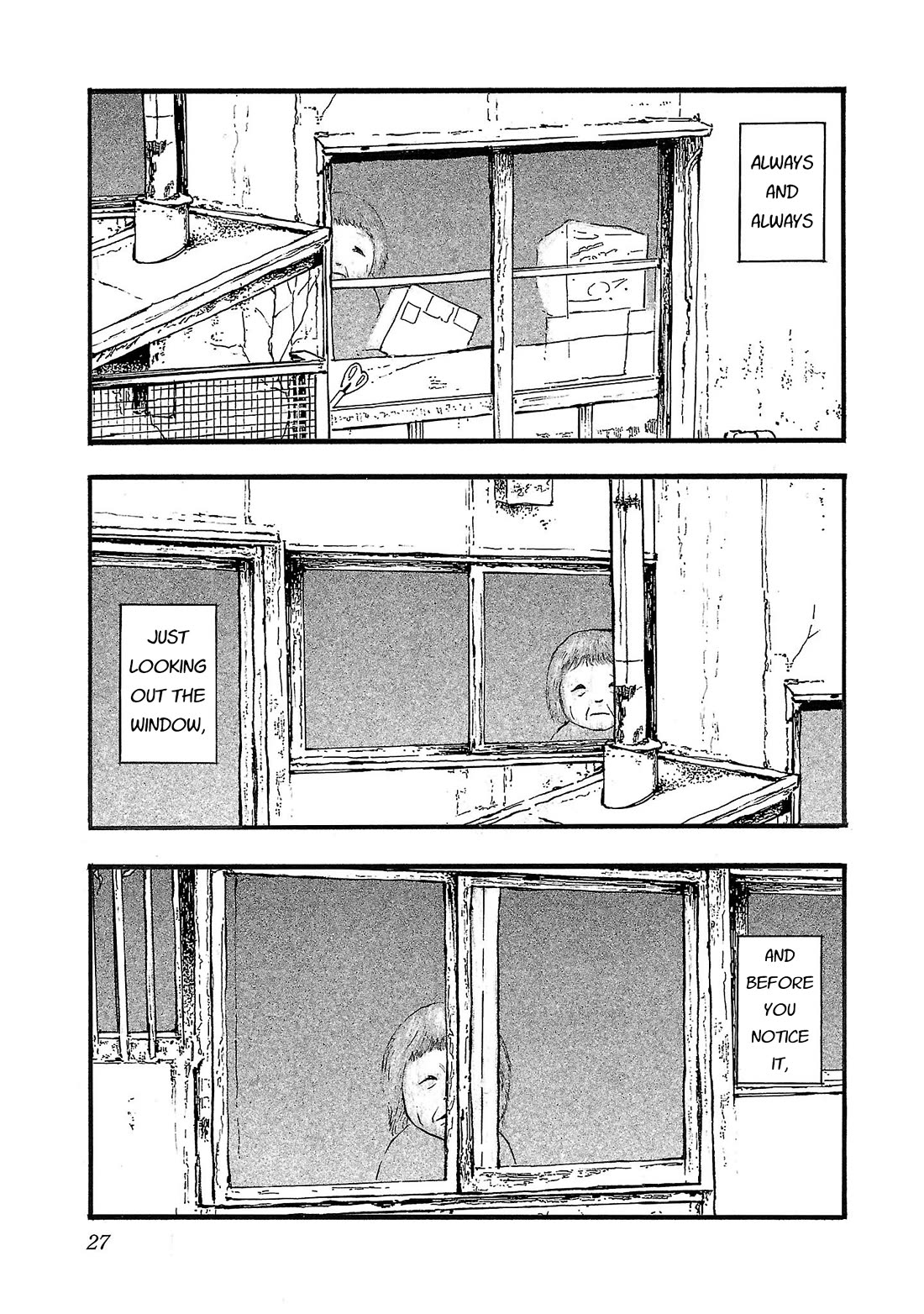 Fuan no Tane Asterisk chapter 168 page 3