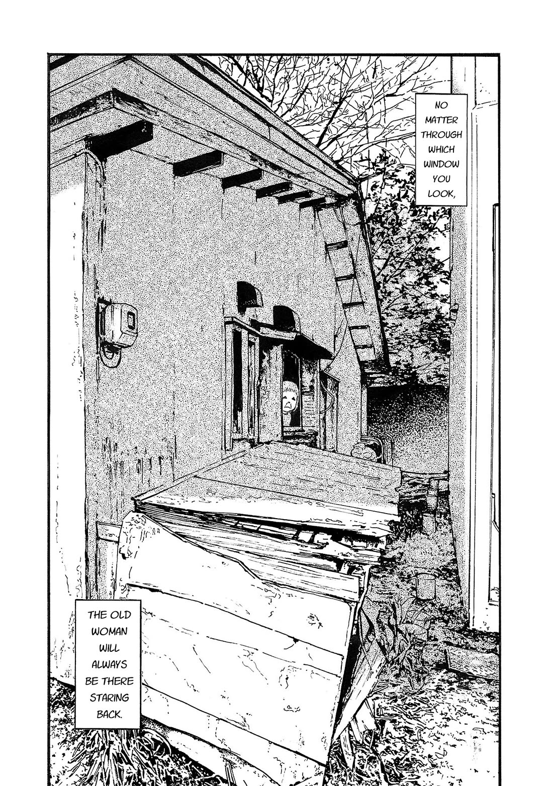 Fuan no Tane Asterisk chapter 168 page 4