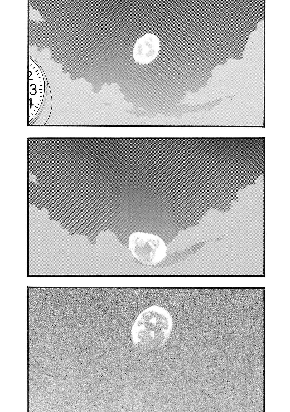 Fuan no Tane Asterisk chapter 170 page 5