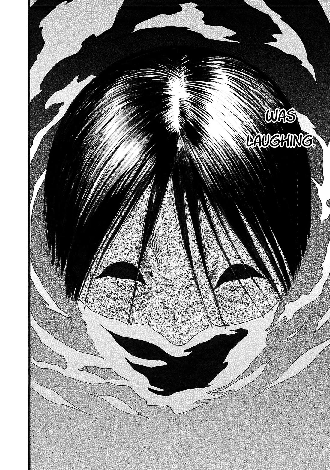 Fuan no Tane Asterisk chapter 173 page 6