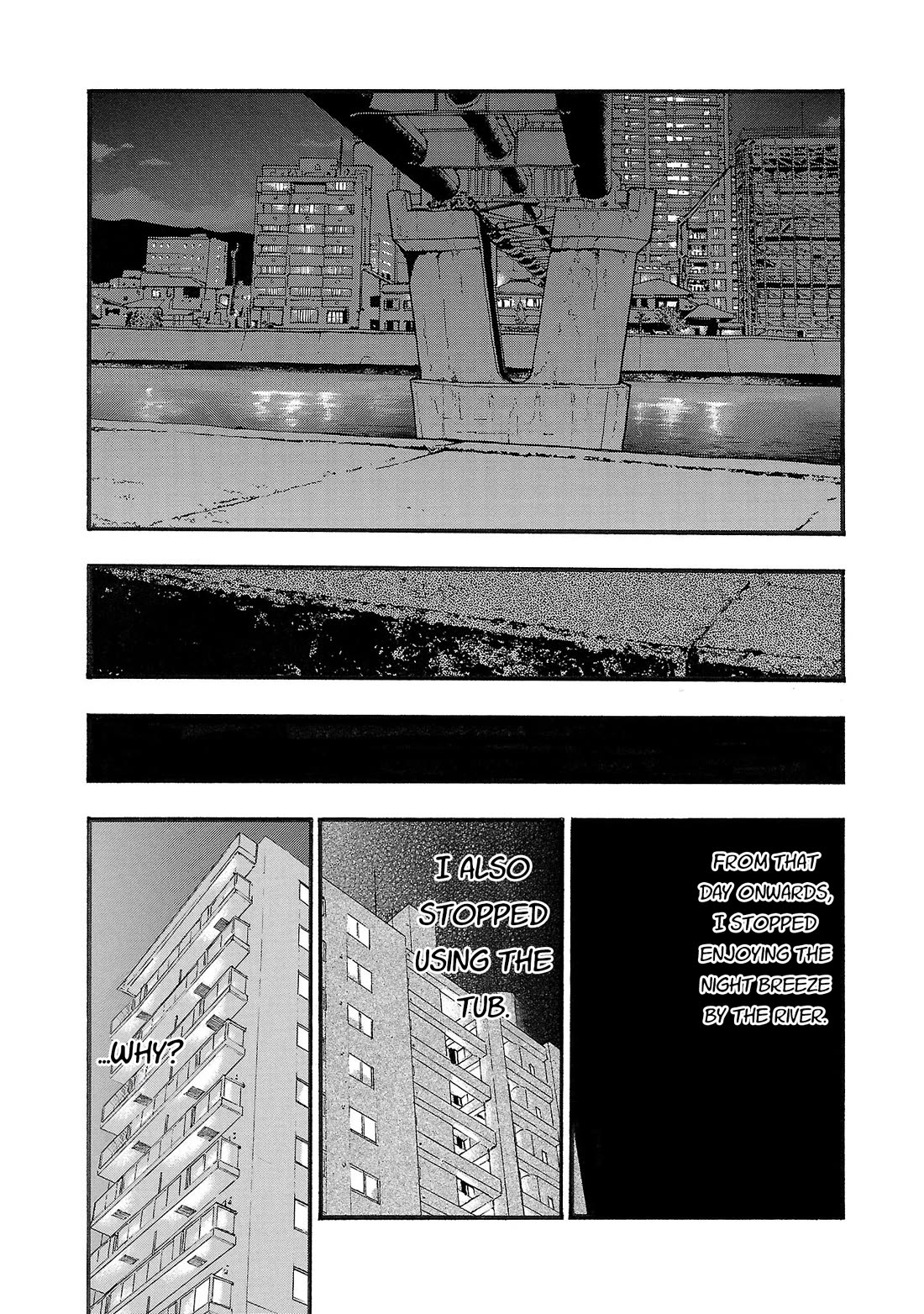 Fuan no Tane Asterisk chapter 173 page 7