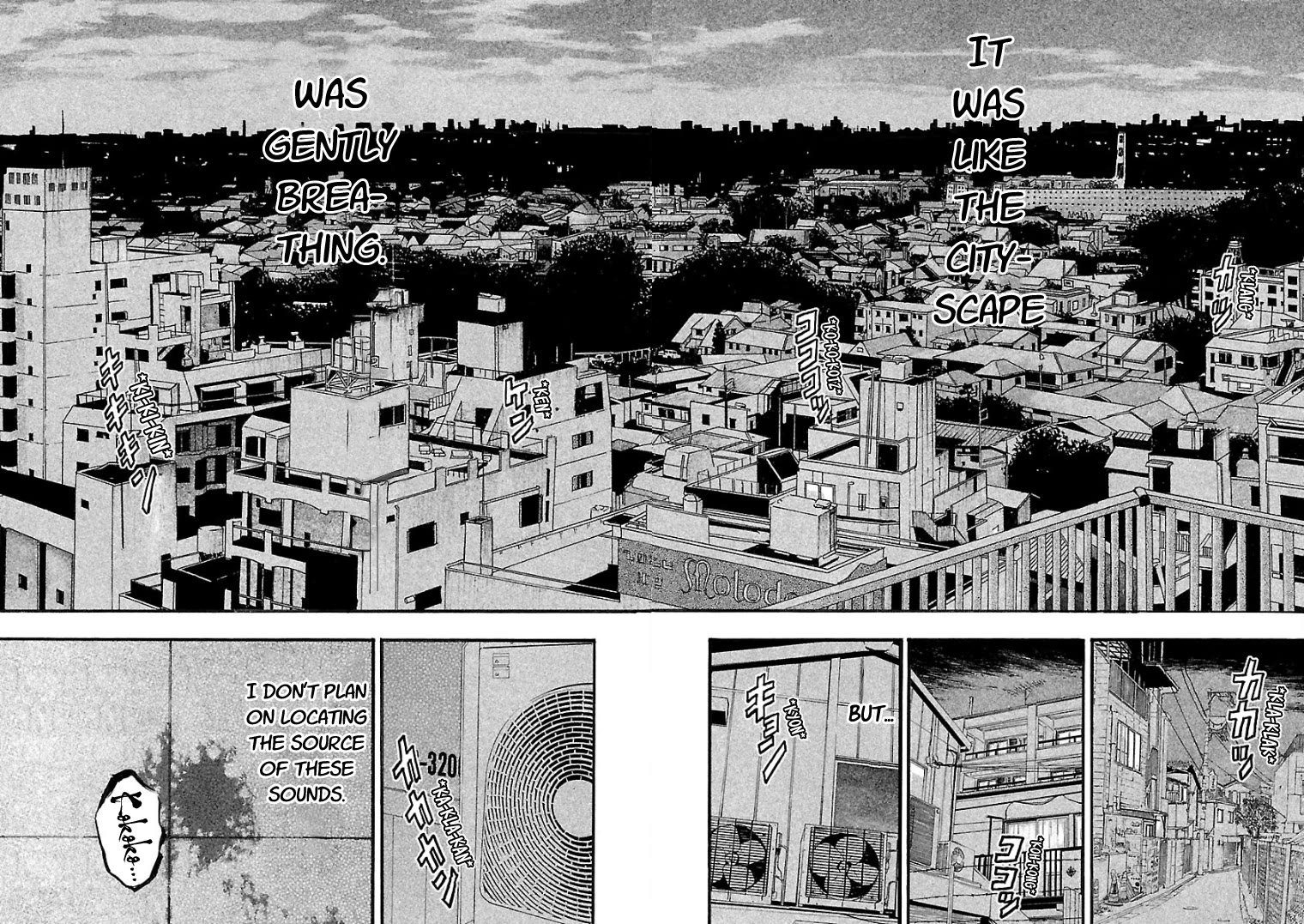 Fuan no Tane Asterisk chapter 18 page 6