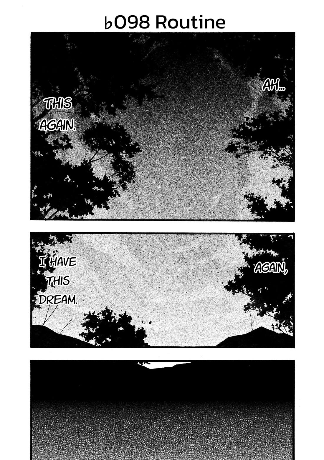 Fuan no Tane Asterisk chapter 198 page 1