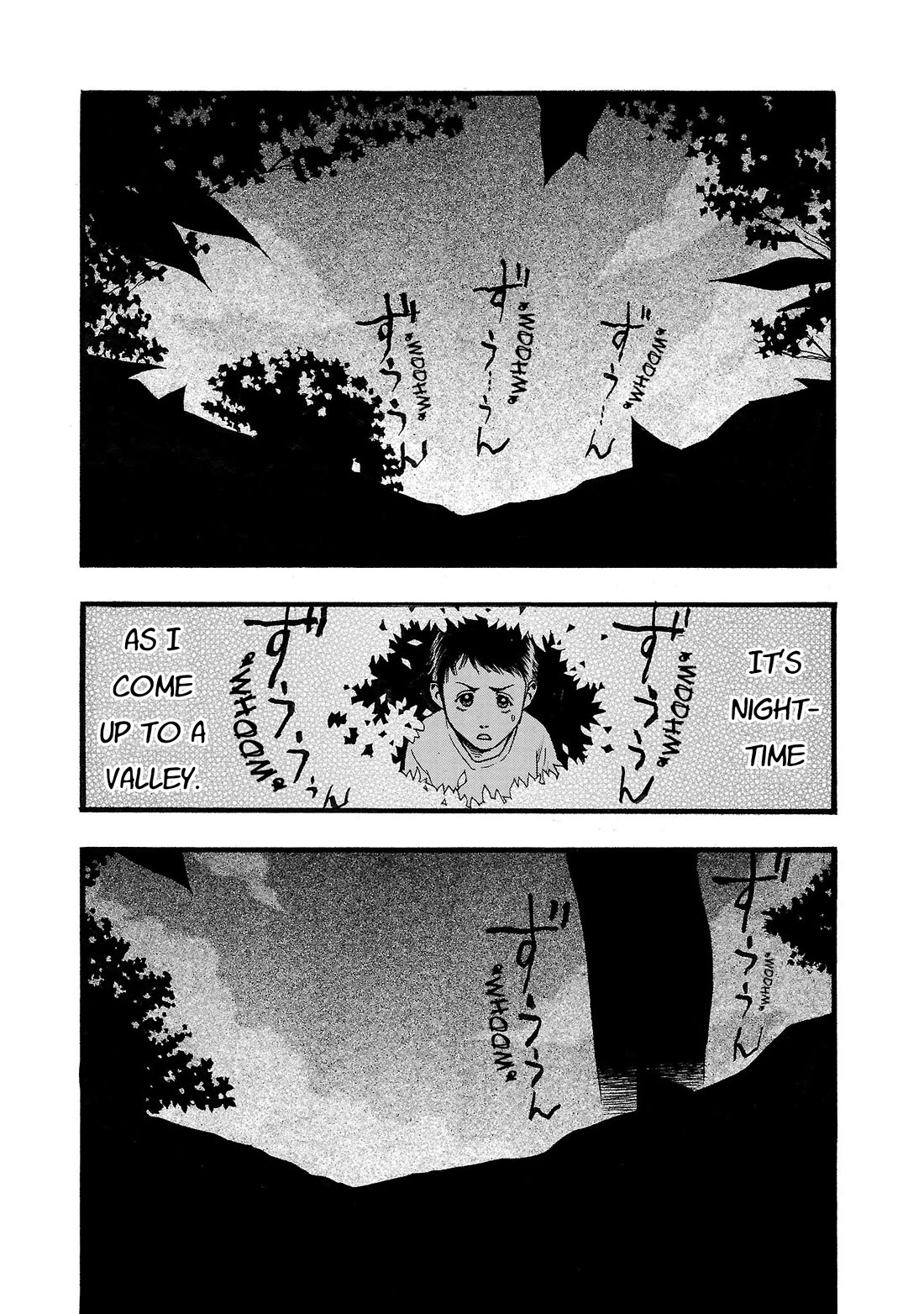 Fuan no Tane Asterisk chapter 198 page 2