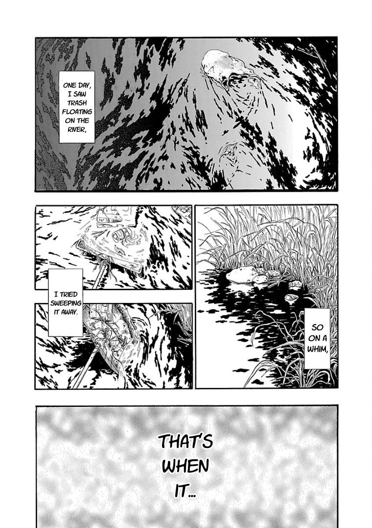 Fuan no Tane Asterisk chapter 20 page 3